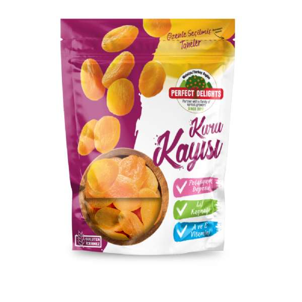 Kuru Kayısı